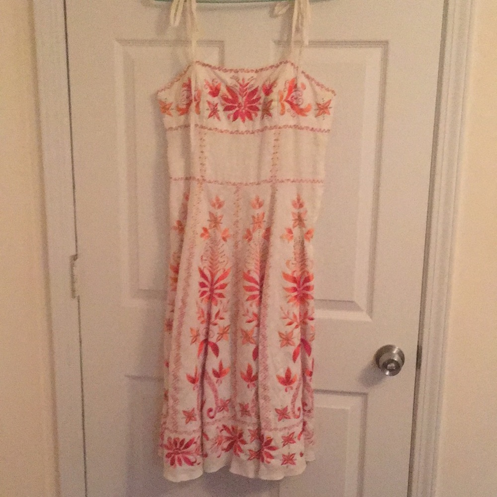 NFS.!! Sundress 🌺🌞